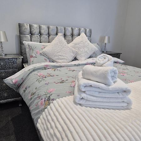 #26A Newly Refurbished Portsmouth Garden Apartment Екстериор снимка