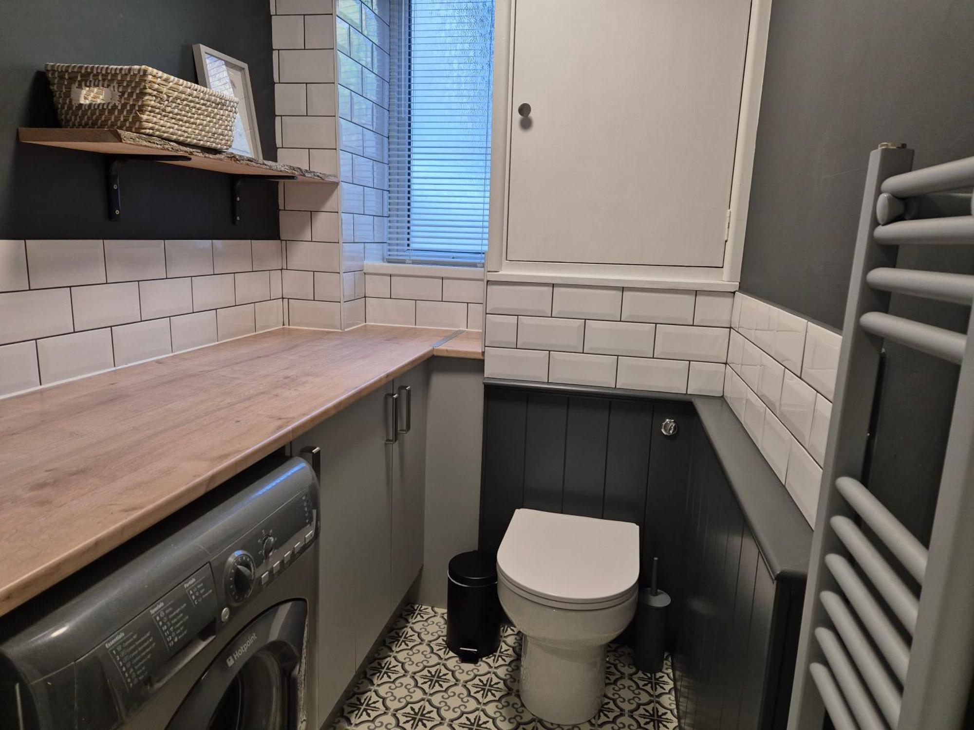 #26A Newly Refurbished Portsmouth Garden Apartment Екстериор снимка