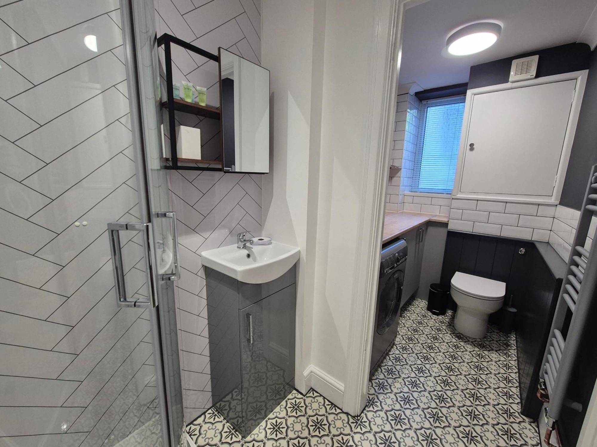 #26A Newly Refurbished Portsmouth Garden Apartment Екстериор снимка