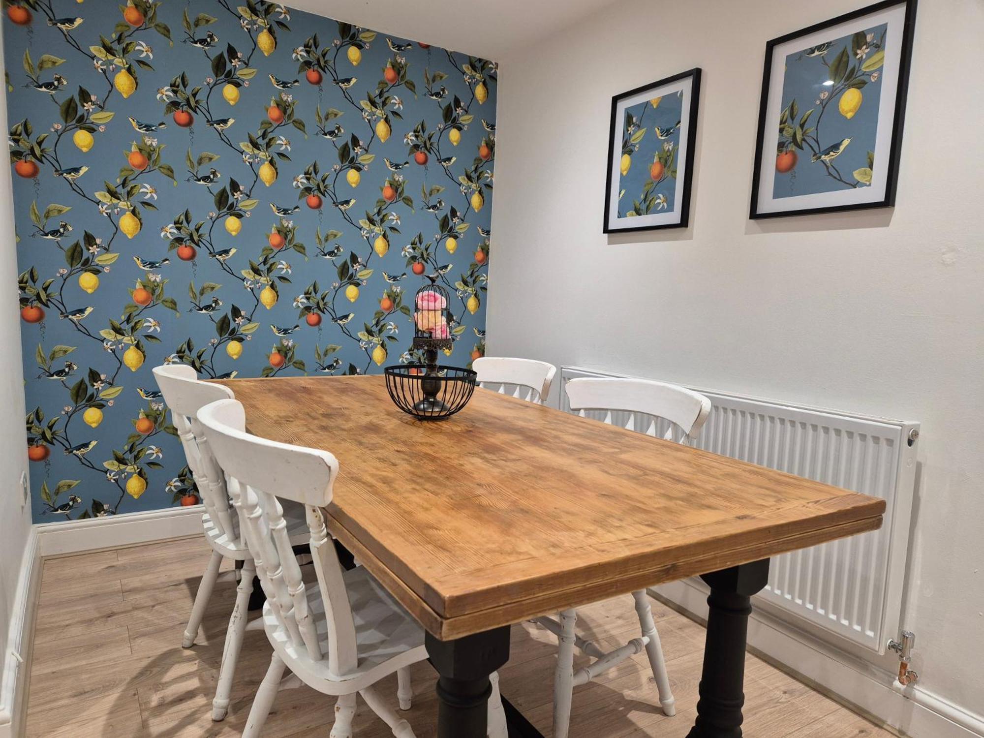 #26A Newly Refurbished Portsmouth Garden Apartment Екстериор снимка